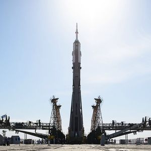 Image post by @nasa on Instagram