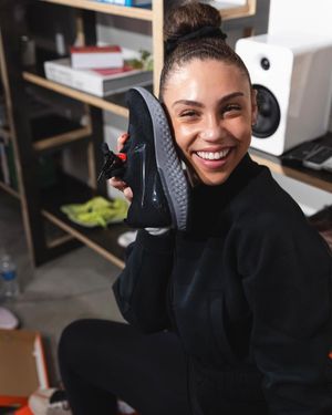 Image post by @makaylalondon on Instagram
