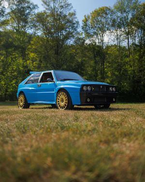 Image post by @gridlifeofficial on Instagram