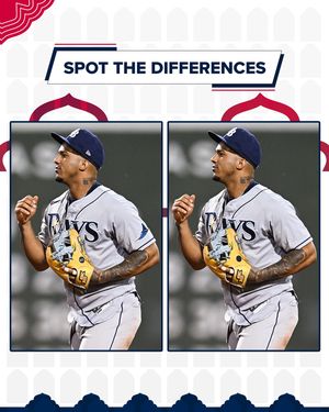 Image post by @mlb.india on Instagram