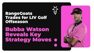 Video post by @rangegoatsgc on YouTube