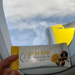 Image post by @thefastbar on Instagram