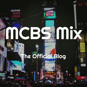 Image post by @wearemcbs on Instagram