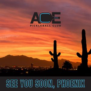 Image post by @acepickleballclub on Instagram