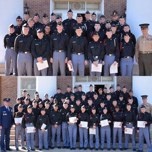 Image post by @marionmilitary on Instagram