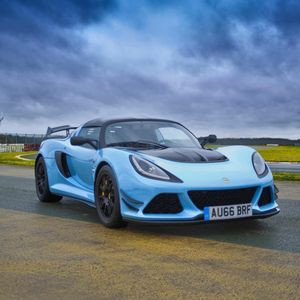Image post by @lotuscars on Instagram