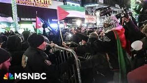 Video post by @msnbc on YouTube