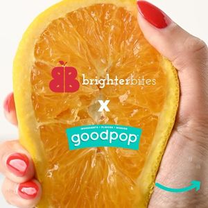 Image post by @goodpop on Instagram