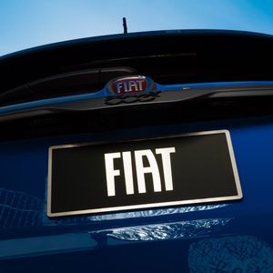 Image post by @fiatusa on Instagram