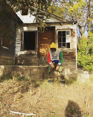 Image post by @chrishaven on Instagram
