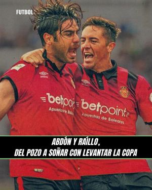 Image post by @futbolamedia on Instagram