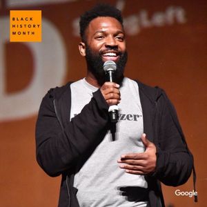 Image post by @google on Instagram