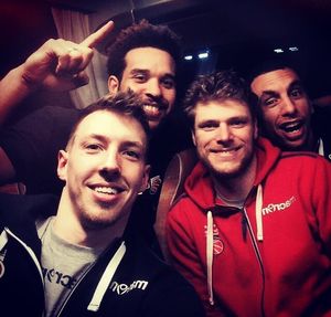 Image post by @dtheis10 on Instagram