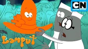 Video post by @cartoonnetwork on YouTube
