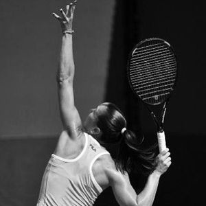 Image post by @filatennis on Instagram
