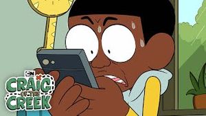 Video post by @cartoonnetwork on YouTube