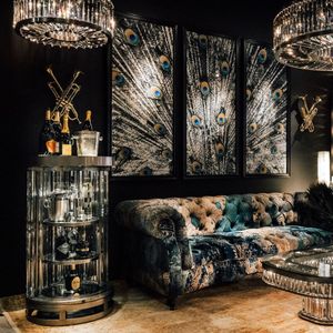 Image post by @timothyoulton on Instagram