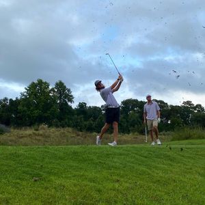Image post by @highpointmgolf on Instagram