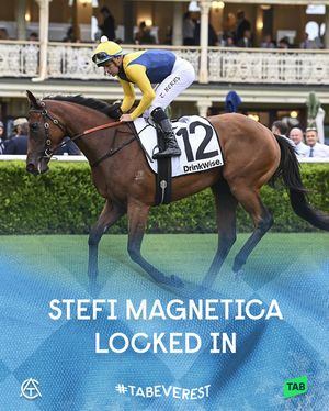 Image post by @australianturfclub on Instagram