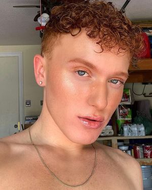 Image post by @fentybeauty on Instagram