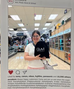Image post by @avcstore on Instagram