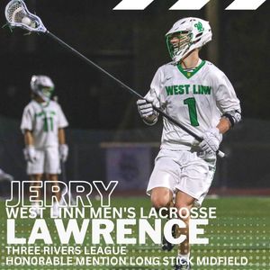 Image post by @west_linn_lacrosse on Instagram