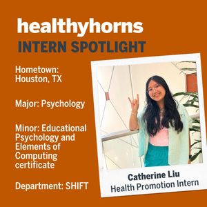 Image post by @healthyhorns on Instagram