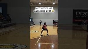 Video post by @maxpreps on YouTube