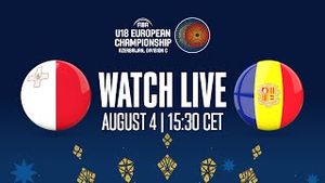 Video post by @fiba on YouTube