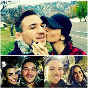 Image post by @mikechandlermma on Instagram