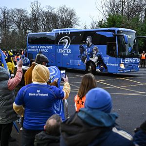 Image post by @leinsterrugby on Instagram