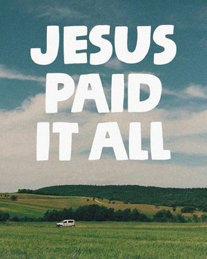 Image post by @godsworkmedia on Instagram