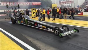 Image post by @JFR_Racing on Twitter/X