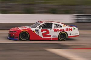 Image post by @whelenmotorsports on Instagram