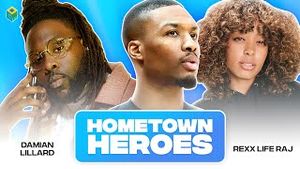 Video post by @ourgenerationmusic on YouTube