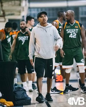Image post by @onpointbasketball on Instagram