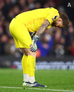 Image post by @TheAthleticFC on Twitter/X
