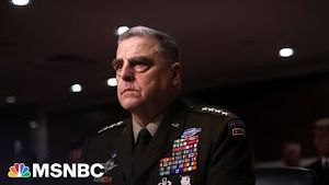 Video post by @msnbc on YouTube