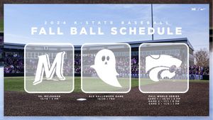 Image post by @KStateBSB on Twitter/X