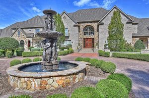Image post by @christiesrealestate on Instagram