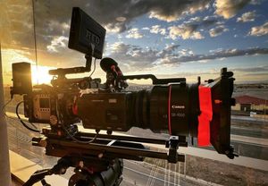 Image post by @reddigitalcinema on Instagram
