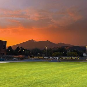Image post by @nauflagstaff on Instagram