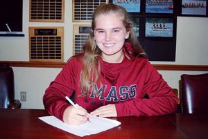 Image post by @umass_rowing on Instagram