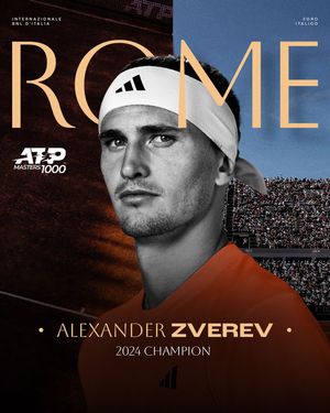 Image post by @atptour on Instagram