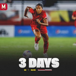 Image post by @MarylandSoccer on Facebook