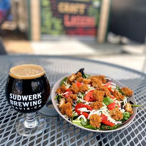 Image post by @sudwerkbrew on Instagram