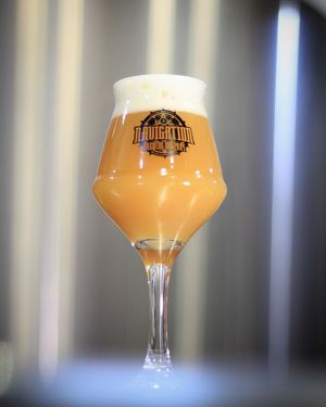 Image post by @navigationbrewingco on Instagram