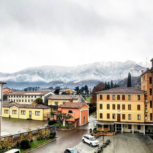 Image post by @cimbaitaly on Instagram