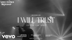 Video post by @redrocksworshipvevo3778 on YouTube