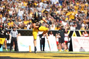 Image post by @appstate_fb on Instagram